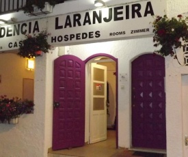 Residencia Laranjeira