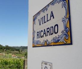 Villa Ricardo