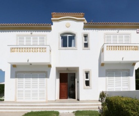 Villa Gonçalves