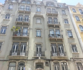 Lisbon Gambori Hostel