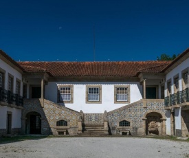 Casa de Pascoaes Historical House