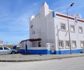 Baleal Beach House