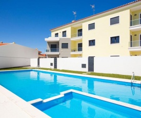 Baleal Deluxe Apartments