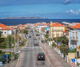 Baleal House