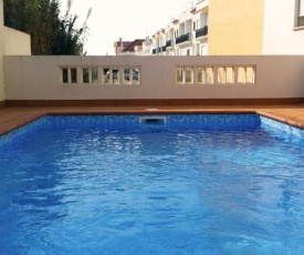 Baleal Poolside Apartment Peniche