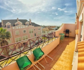 Goofy Guesthouse Baleal