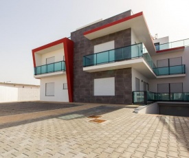 Luxury Apartments Baleal