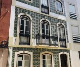 Casa dos Poetas