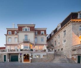 Villa Cascais Boutique Hotel