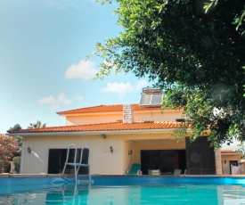 Villa Codornizes