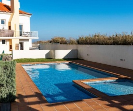 Apartments Baleal: Sunshine by the Pool