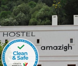 Amazigh Design Hostel