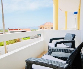 Catarina House - Baleal Beach, Balcony, Pool