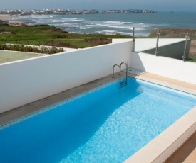 Fabulous Beach House on the Atlantic