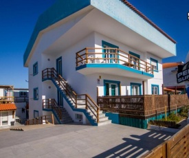 Peniche Surfcamp Hostel