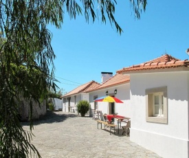 Holiday Home Regueiras - CLE200