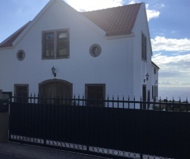 Restored Winery On The Atlantic 3bedroom house