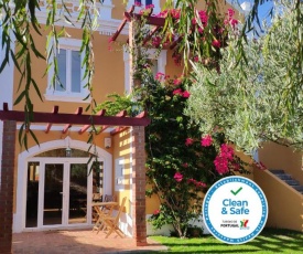 Casa da Foz - Charming House near beach and lagoon for families and groups