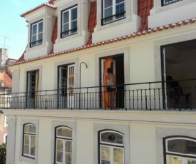 Vistas de Lisboa Hostel