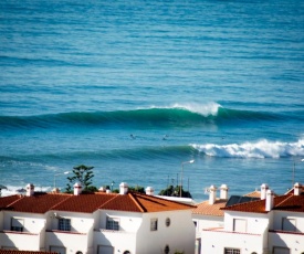 Arthouse Surf Ericeira