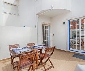 BmyGuest - Ericeira Terrace Apartment