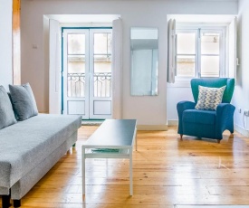 Apartment in the HEART of Bairro Alto