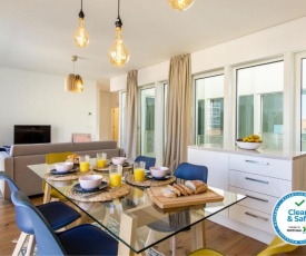 WHome | Ribeira 11 Design Apartment