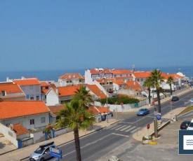 Casa Ouriceira, Centro Ericeira