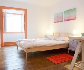 Atlas Hostel Leiria