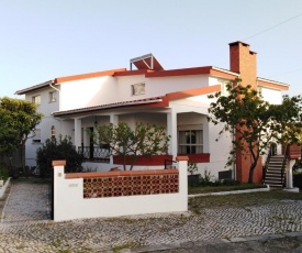 Casa da Eira