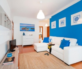 Ericeira Apartment - Blue Sea