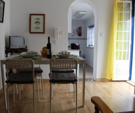 Ericeira Beach Apartment