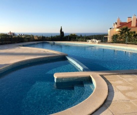 Ericeira Luxury Apartment on a private condo