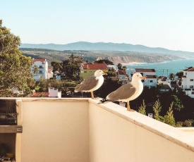 Ericeira Sea and Soul