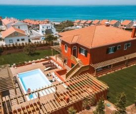 Villa in Ribamar, Ericeira