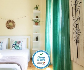 Green Element Guesthouse