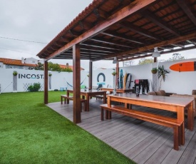 Incosta Surf House