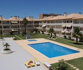 Vila Atlantida Apartment