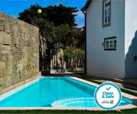 Casa Melo Alvim - member of Unlock Boutique Hotels