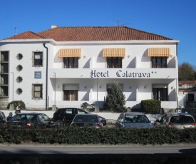 Hotel Calatrava