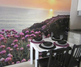 Sea Flowers Apartment