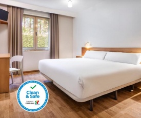 B&B Hotel Braga Lamacaes