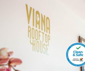 Viana Rooftop House