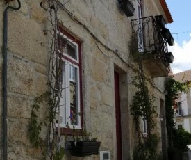 CASA DAS ALMINHAS