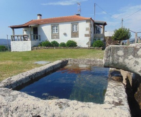 Casas da Loureira - Casa do António e Pascoal