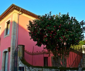 Casas Marias de Portugal - Cerveira