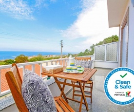 Vila Lucia - House with sea view and barbecue