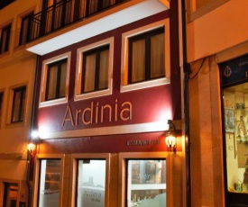 Ardínia the Legend