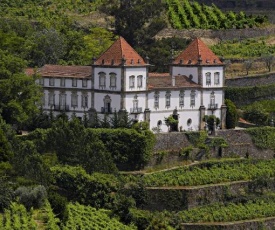 Casa das Torres de Oliveira