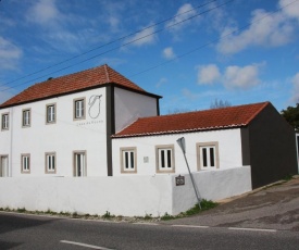 Casa da Rocha